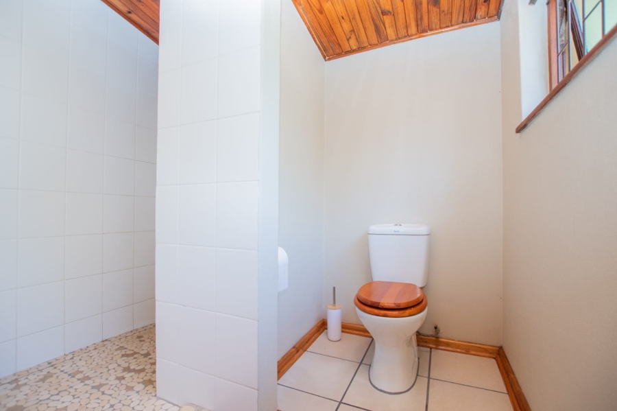 1 Bedroom Property for Sale in George Rural Western Cape